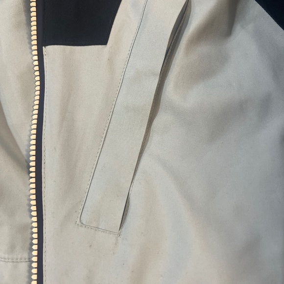 Armada insulated goretex jacket - Picture 5 of 10